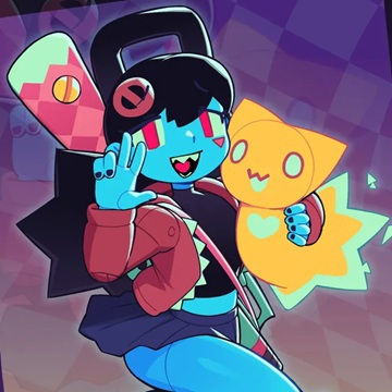 Starrifle Plush APK