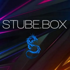 Stube Box V4 APK Stube Box V4 APK