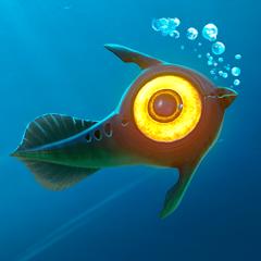 Subnautica APK Subnautica APK