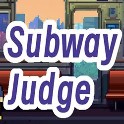 Subway Judge APK