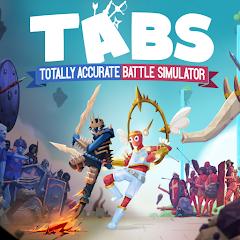 TABS Pocket Edition APK TABS Pocket Edition APK