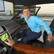 Taxi Game 2 APK