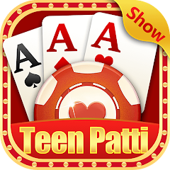Teen Patti Show APK Teen Patti Show APK