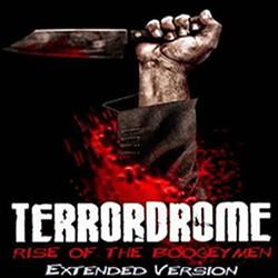 Terrordrome APK Terrordrome APK