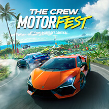 The Crew Motorfest APK