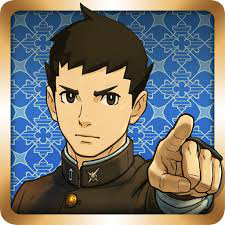 The Great Ace Attorney APK