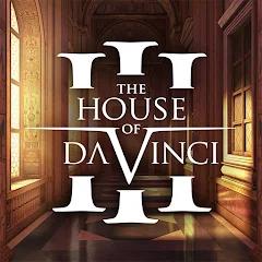 The House of Da Vinci 3 APK