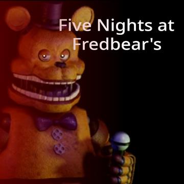 Those Nights At Fredbears APK