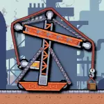Tiny Construction Crane Craft APK Tiny Construction Crane Craft APK
