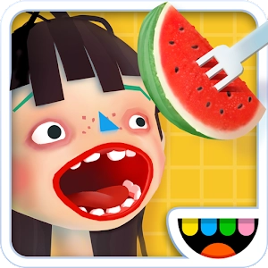 Toca Kitchen 2 MOD APK Toca Kitchen 2 MOD APK