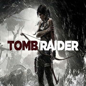 Tomb Raider 2013 APK