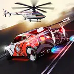 Turbo Tornado Mod APK Turbo Tornado Mod APK