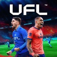 UFL Soccer Game 2026 APK