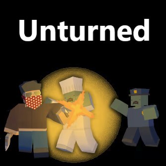 Unturned Mobile APK