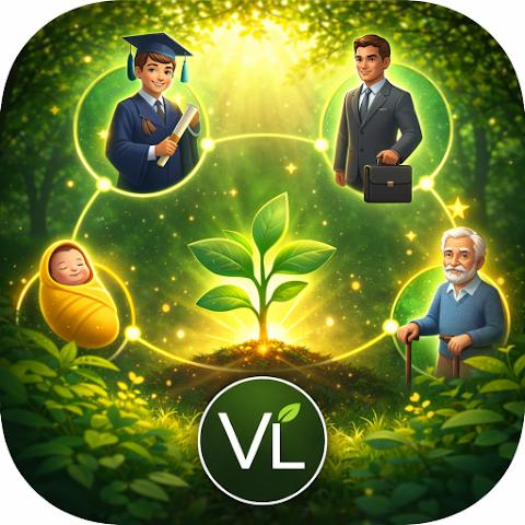 Verdant Life Simulation APK