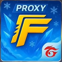 Winter Proxy APK 2.1 Free Fire