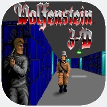 Wolfenstein 3D APK