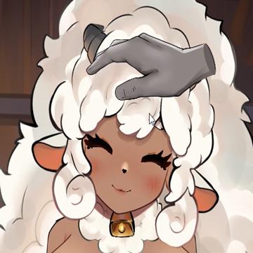 Wool You Love Me APK