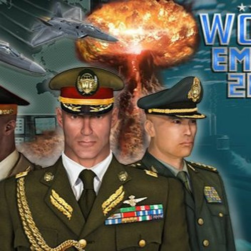 World Empire 2027 MOD APK