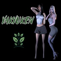 Yakyuken APK
