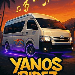 Yanos Ridez Game Download APK