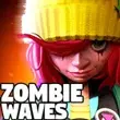 Zombie Waves MOD APK